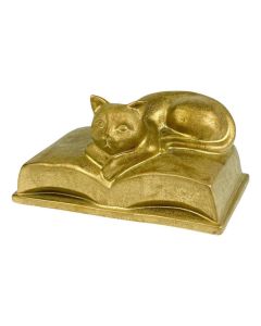 Figura Decor 24.5X14.5X11.5CM