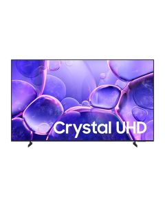 Pantalla Smart 85" Crystal UHD
