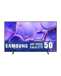 Pantalla Smart 50" 4K, Crystal