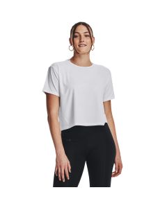 Playera Motion SS-WHT