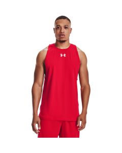 UA Zone TANK-RED