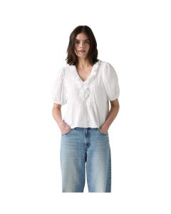 Blusa Giselle Ruffle