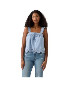 Blusa Cecilia Top