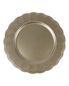 Portaplato 33X33X2CM
