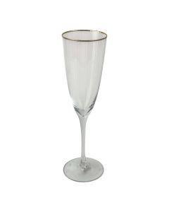 JG Copas 4PZ 270ML 7.5X7.5X26CM