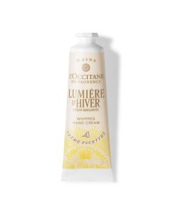 Lumiere D'HIVER Hand Cream 30ML