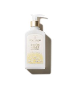 Lumiere D'HIVER Body Lotion 240ML