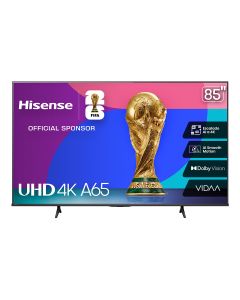 Pantalla LED 85 PULGADAS, 4K