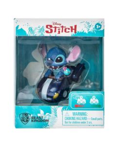 Figura Stitch - Nave Espacial