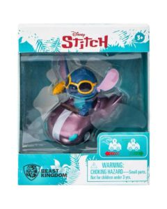 Figura Stitch - Nave Espacial