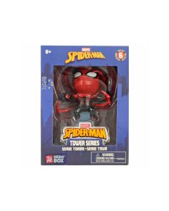 Figura Spider MAN- Superior Spider Man