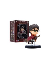 Figura Harry Potter - Harry Potter Quidditch