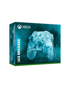 Control Inalámbrico XBOX Ice Breaker