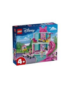 MINNIE'S Pet Hotel
