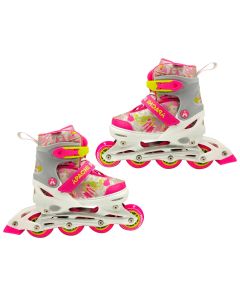 Patines en Línea Apache Girl