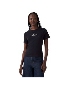 Playera Graphic Rickie Tee