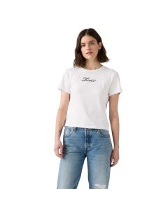 Playera Graphic Rickie Tee