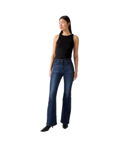 Jeans 726 High Rise Flare