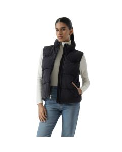 Chaleco Western Puffer Vest