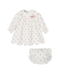 Vestido Estampado