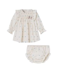 Vestido Estampado