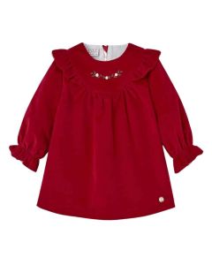 Vestido Niña