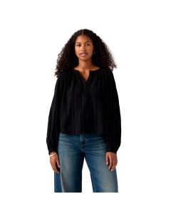 Blusa Clover LS Blouse