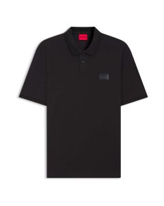 Playera Polo Relaxed Fit