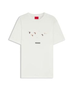 Playera MC Regular Fit