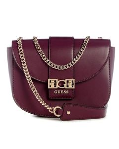 Bolso Jane Convertible Xbody Flap