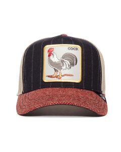 Gorra Moon Rooster Navy OSFA