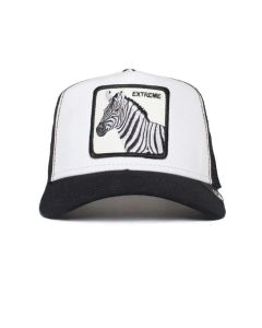Gorra GB 101-0003 Exxxtreme Ebony OSFA