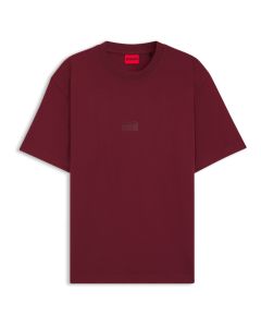 Playera MC Relaxed Fit