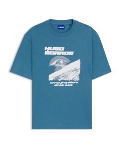 Playera MC Regular Fit