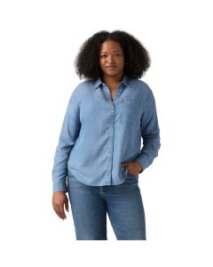 Blusa Plus Darlene Shirt