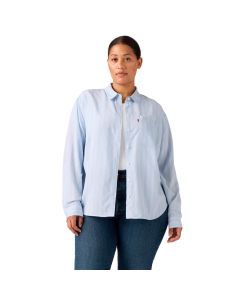 Blusa Plus Darlene Shirt