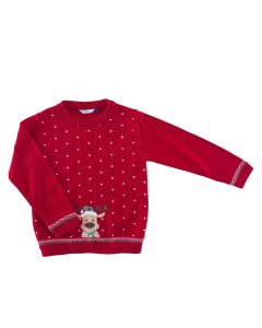 Suéter Ugly Christmas