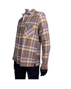 Sobrecamisa Franela