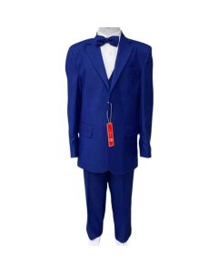 Traje para Niño 4 PZ