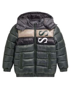 Chamarra Guess