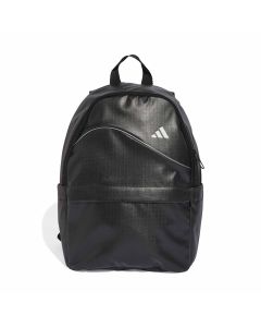 Mochila adidas GL BLACK / WHITE