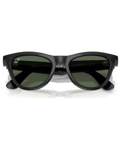 Lente Solar Unisex Rayban Skyler Meta NVA.GENER.