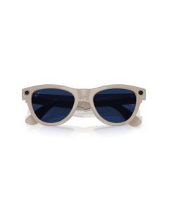 Lente Solar Rayban Meta
