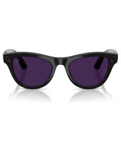 Lente Vista CANS.UNISEX Rayban Skyler Meta NVA.GEN