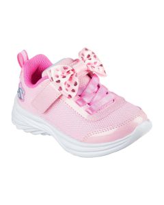 Tenis Moda Casual Skechers para Niña