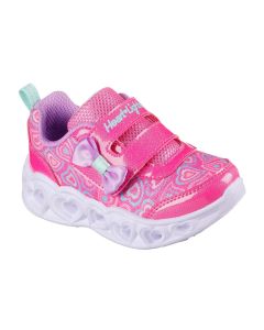 Tenis Moda Casual Skechers para Niña