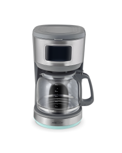 Cafetera Programable 12 Tazas