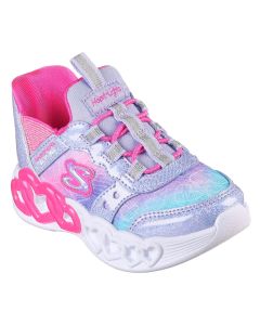 Tenis Moda Casual Skechers para Niña