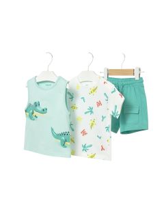 Conjunto Short