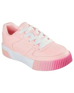 Tenis Moda Casual Skechers para Niña
